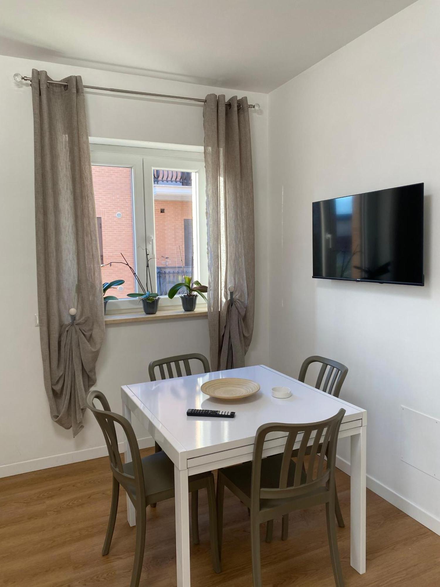 Dolcesogno Apartment Rom