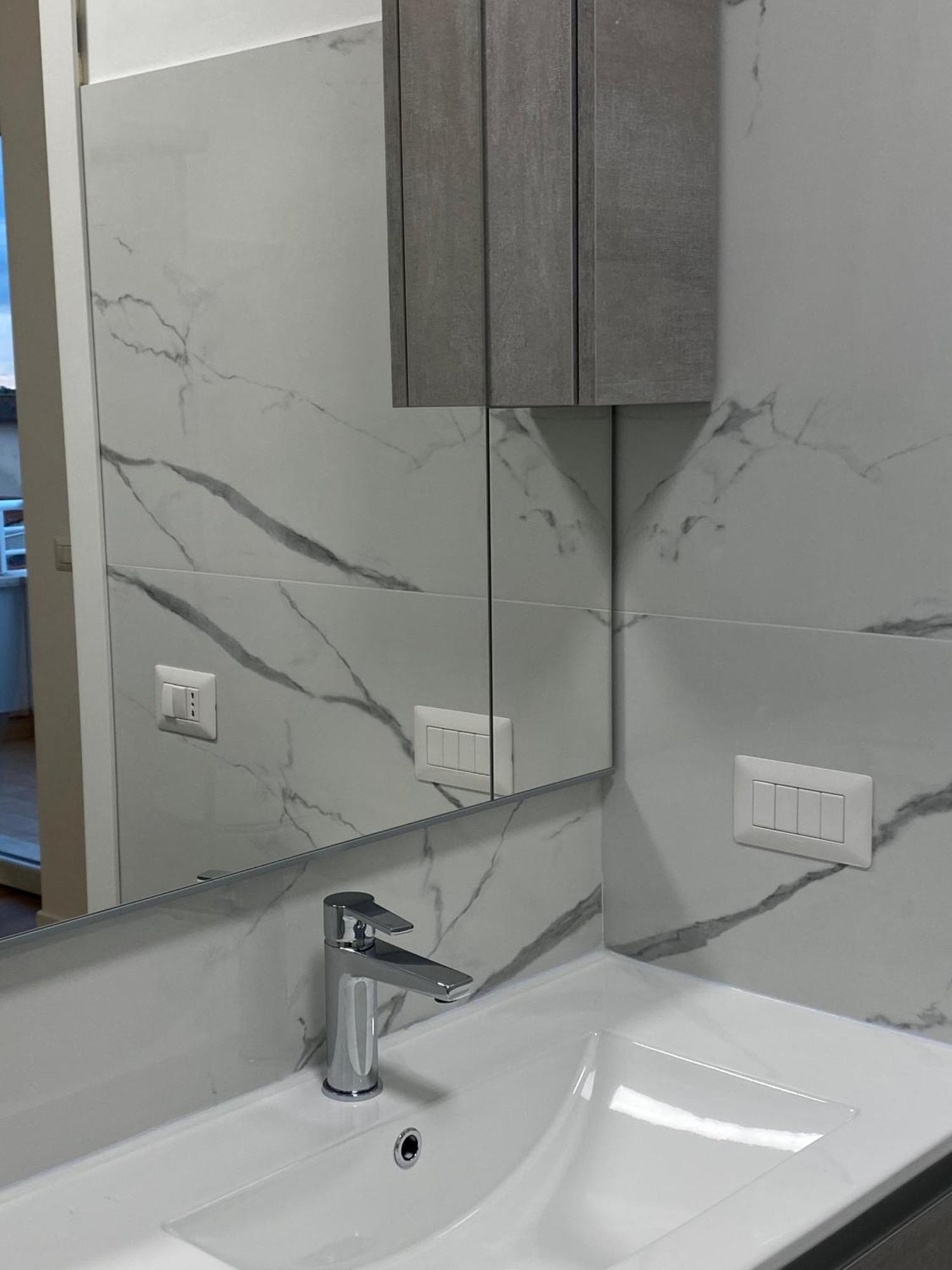 Dolcesogno Apartment Rom