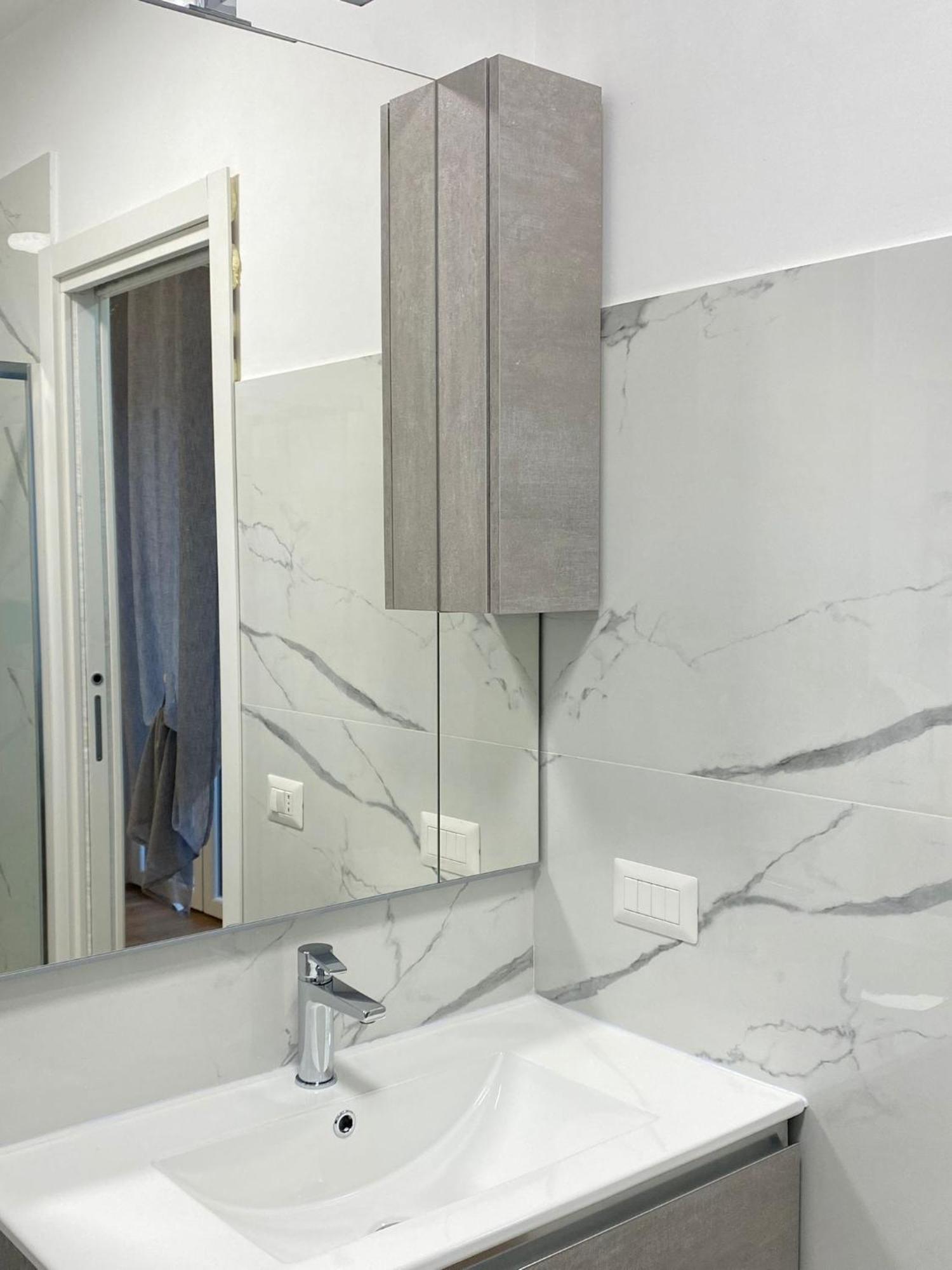Apartment Dolcesogno Rom
