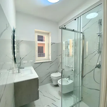 Dolcesogno Apartments Rome Exterior photo