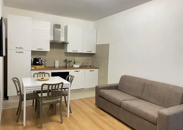 Dolcesogno Apartments