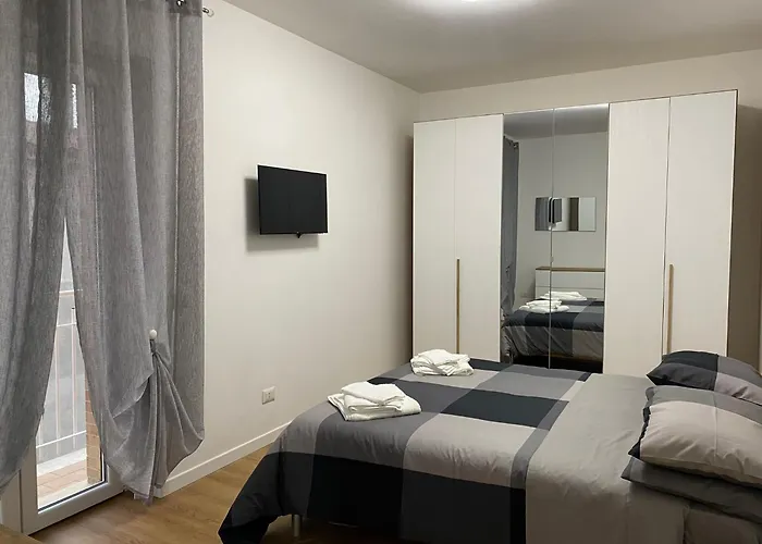 Dolcesogno Apartments